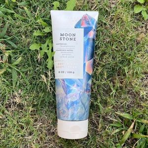 Moon stone bath and body works lotion